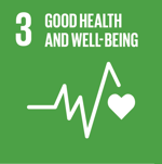 Goal 3: Ensure healthy lives and promote well-being for all at all ages Good health and well-being