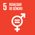 Objetivo 5. Lograr la igualdad entre los géneros y empoderar a todas las mujeres y las niñas Igualdad de género
