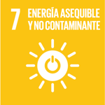 Objetivo 7. Ensure access to affordable, reliable, sustainable and modern energy for all Energía asequible y no contaminante