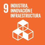 Objetivo 9. Construir infraestructuras resilientes, promover la industrialización inclusiva y sostenible y fomentar la innovación Industria, innovación e infraestructura