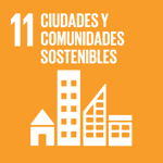 Lograr que las ciudades y los asentamientos humanos sean inclusivos, seguros, resilientes y sostenibles Ciudades y comunidades sostenibles
