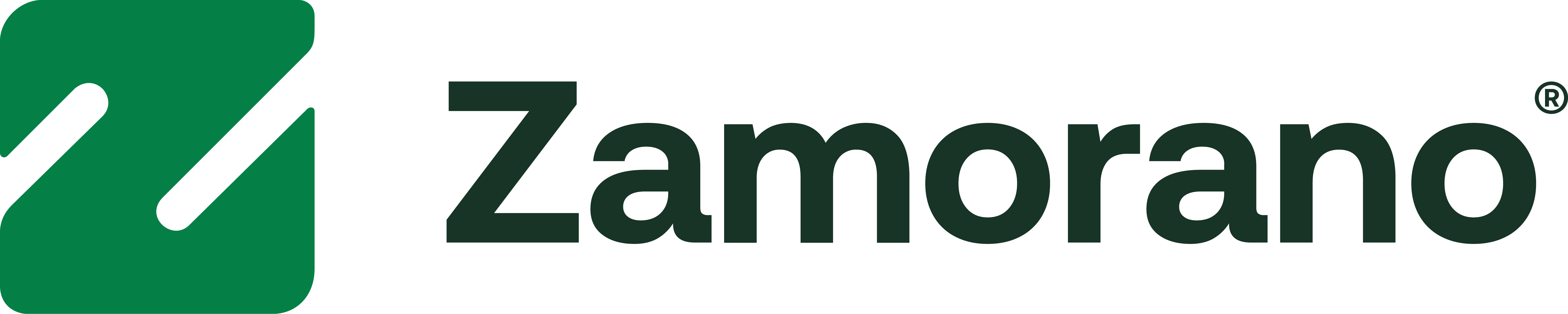 ZAMORANO